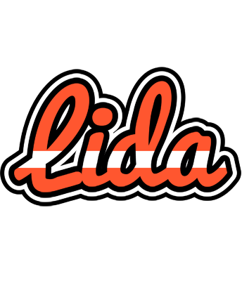Lida denmark logo