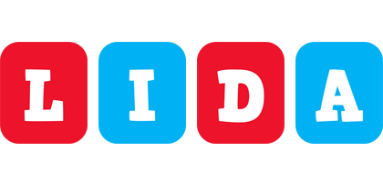 Lida diesel logo