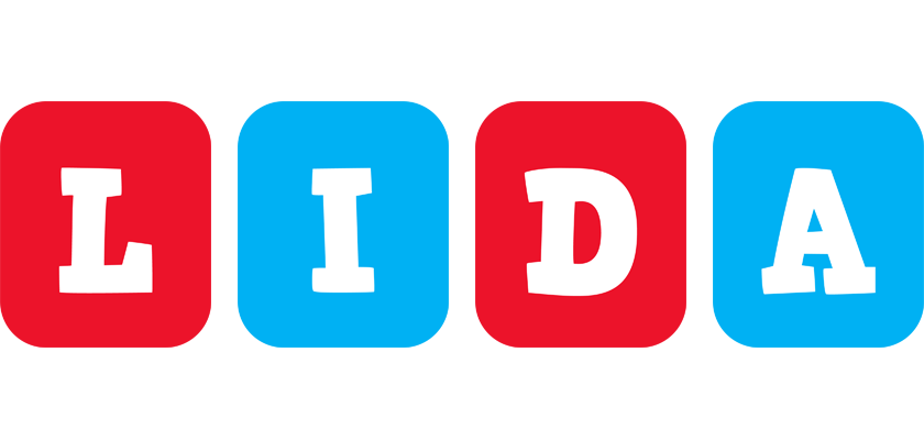 Lida diesel logo