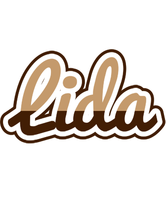 Lida exclusive logo