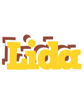 Lida hotcup logo