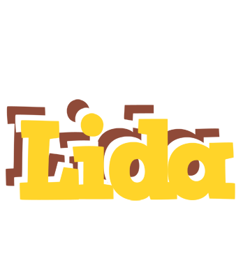 Lida hotcup logo