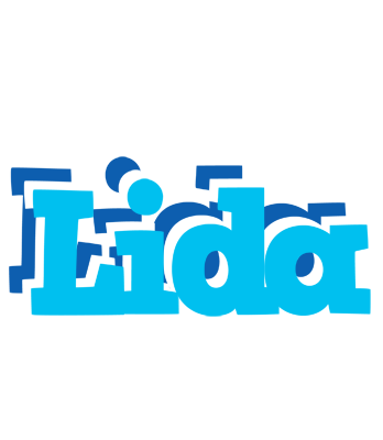 Lida jacuzzi logo