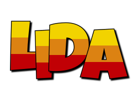 Lida jungle logo