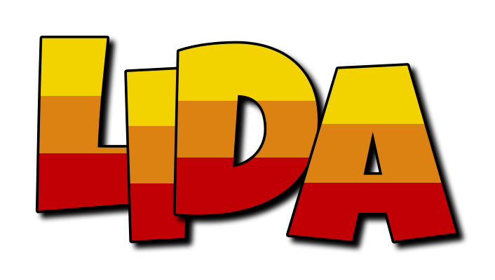 Lida jungle logo