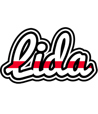 Lida kingdom logo