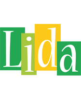 Lida lemonade logo