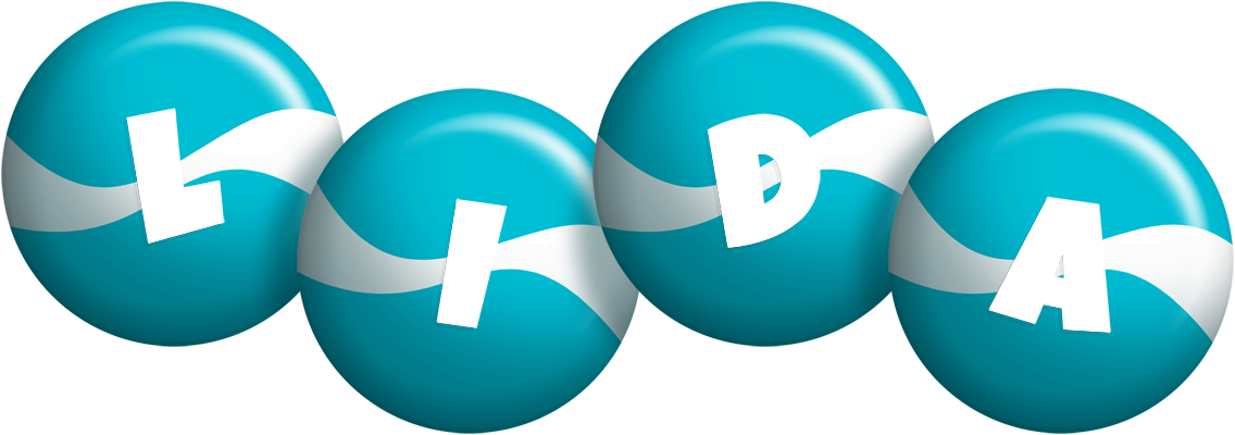Lida messi logo