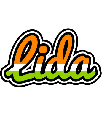 Lida mumbai logo