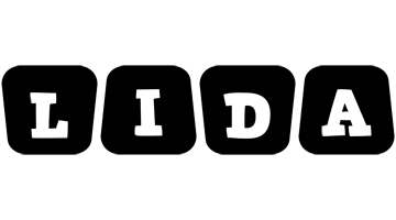 Lida racing logo