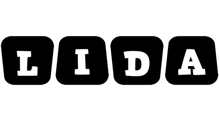 Lida racing logo
