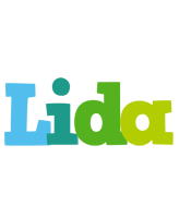 Lida rainbows logo