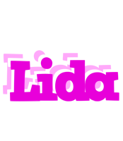 Lida rumba logo