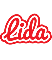 Lida sunshine logo