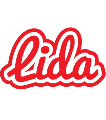 Lida sunshine logo