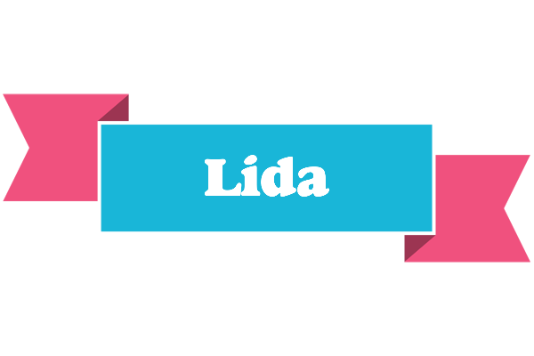 Lida today logo