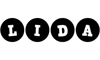 Lida tools logo