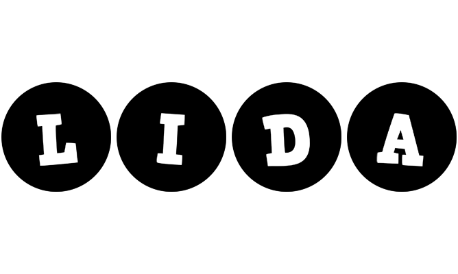 Lida tools logo