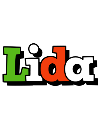 Lida venezia logo