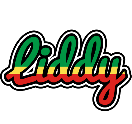 Liddy african logo