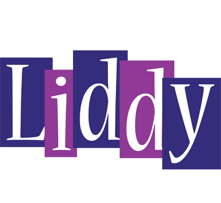 Liddy autumn logo