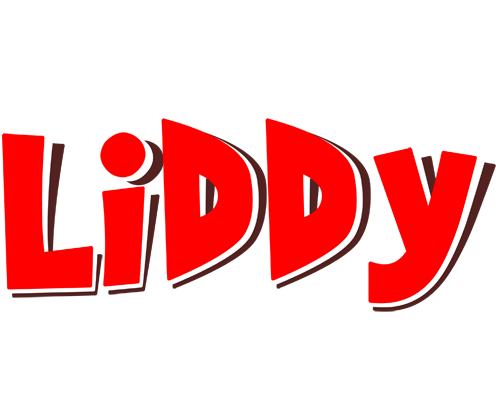 Liddy basket logo