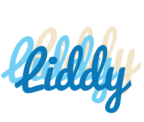 Liddy breeze logo