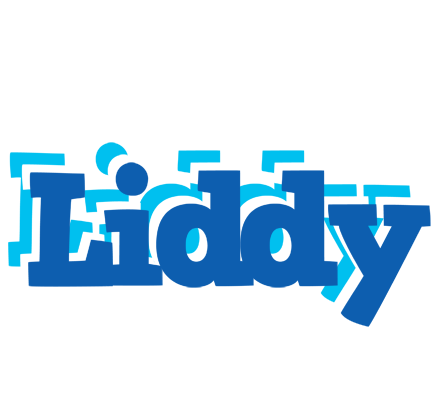 Liddy business logo