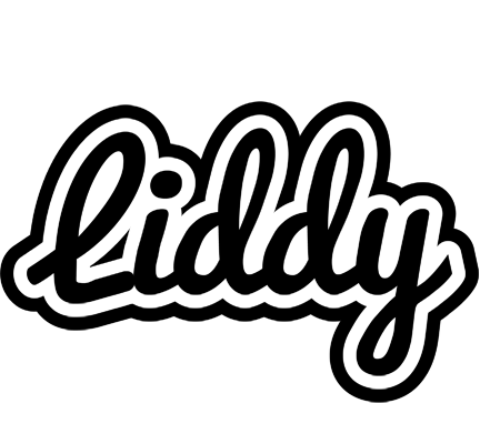 Liddy chess logo