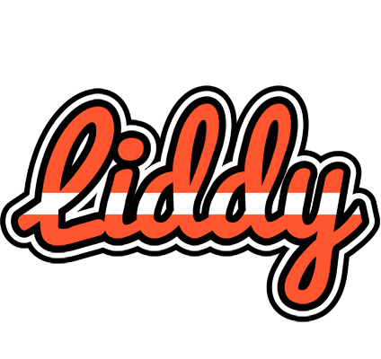 Liddy denmark logo