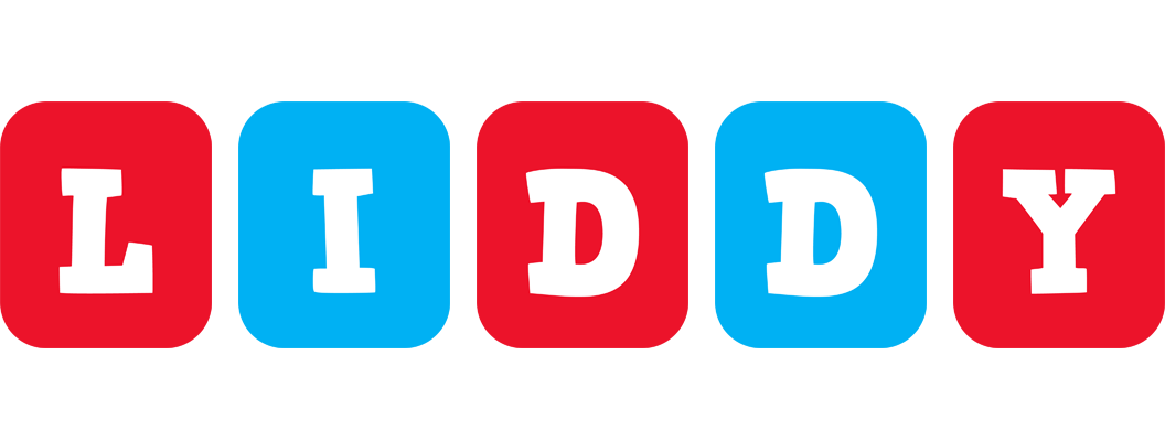 Liddy diesel logo