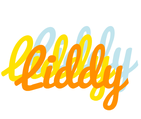 Liddy energy logo