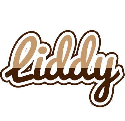 Liddy exclusive logo