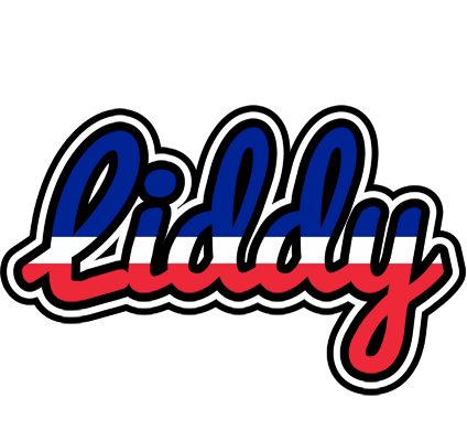 Liddy france logo