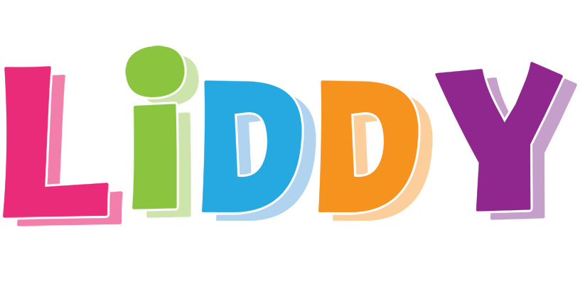 Liddy friday logo