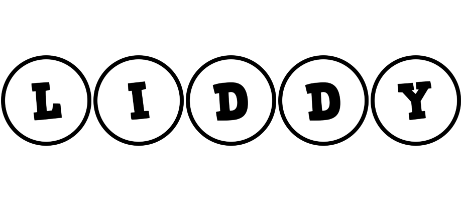 Liddy handy logo