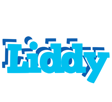 Liddy jacuzzi logo