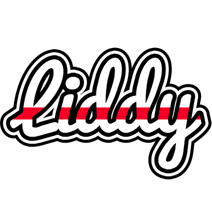 Liddy kingdom logo
