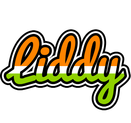 Liddy mumbai logo