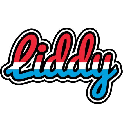 Liddy norway logo