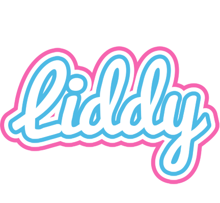 Liddy outdoors logo