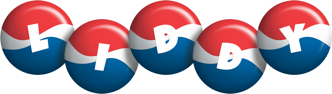 Liddy paris logo