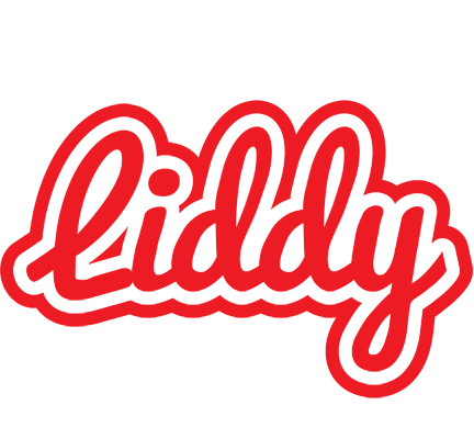 Liddy sunshine logo
