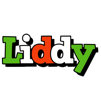 Liddy venezia logo