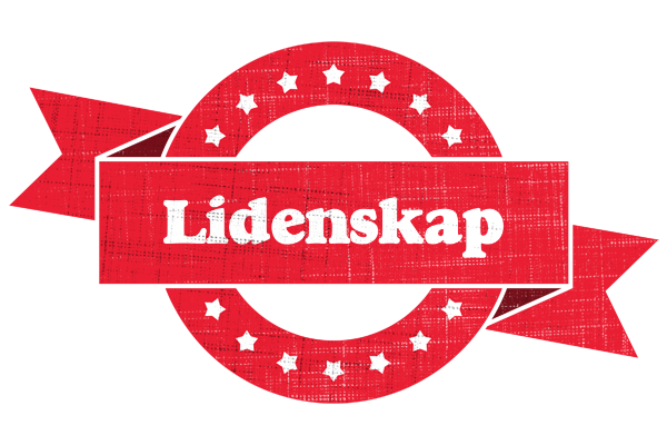 LIDENSKAP logo effect. Colorful text effects in various flavors. Customize your own text here: https://www.textgiraffe.com/logos/passion/