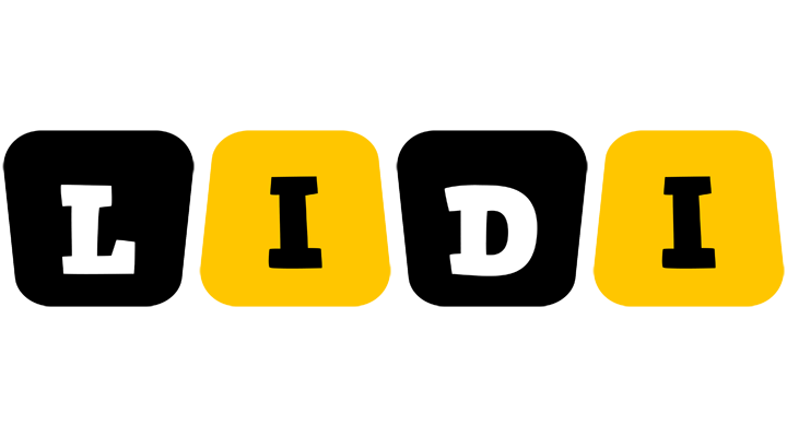 Lidi boots logo