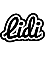 Lidi chess logo