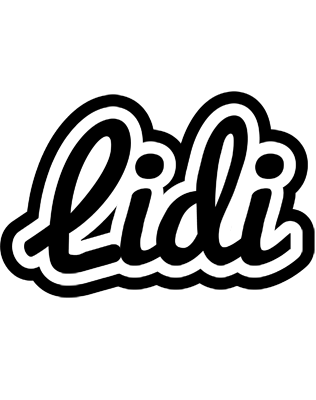 Lidi chess logo