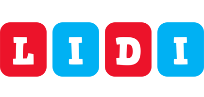 Lidi diesel logo