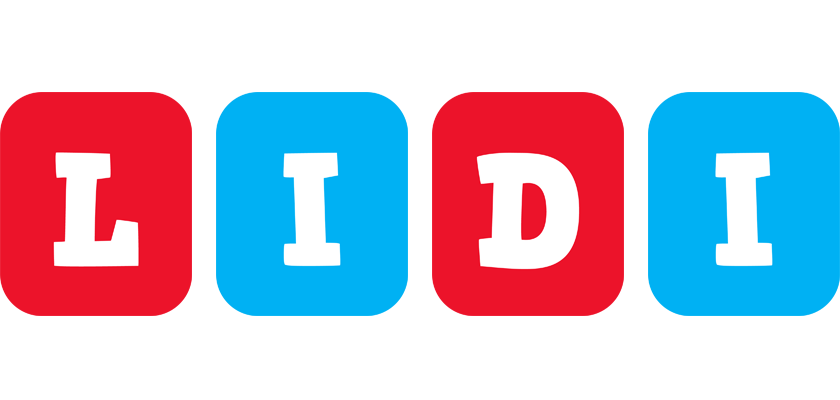 Lidi diesel logo